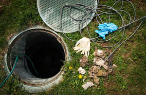 Drain Cleaning Mansfield