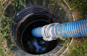 Drain Clearance Mansfield UK